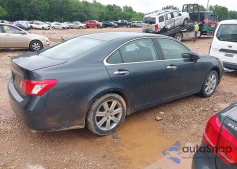 2008 Lexus Es 350 из США, поврежденный, VIN JTHBJ46G982261224